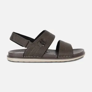 MEN CASUAL SLIP-ON SANDALS Jail Sandals