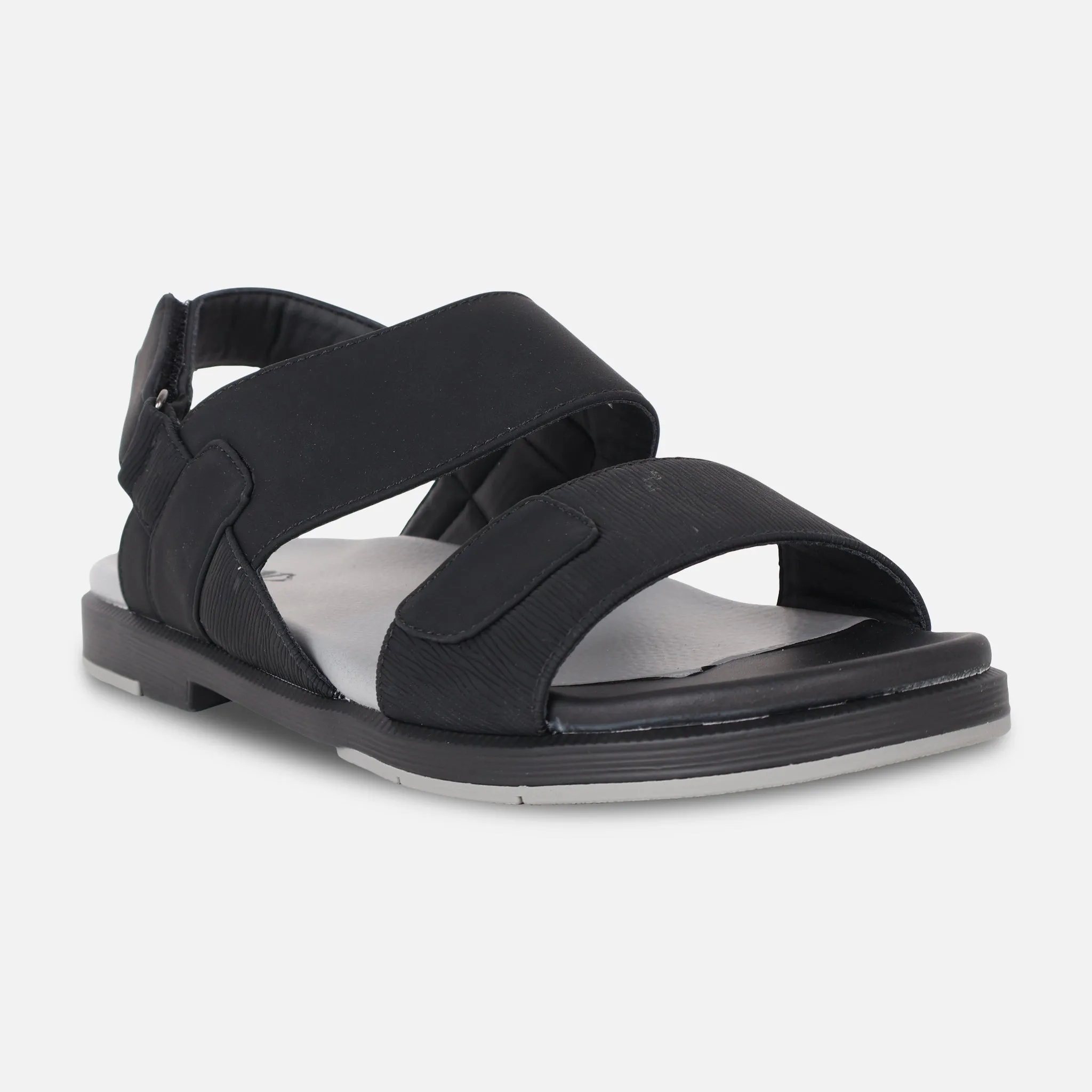 MEN CASUAL SLIP-ON SANDALS Sandals 90s French Jelly Sandals