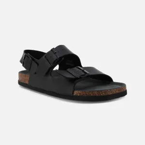 MEN CASUAL SLIP-ON SANDALS Sandals Clearance Sale