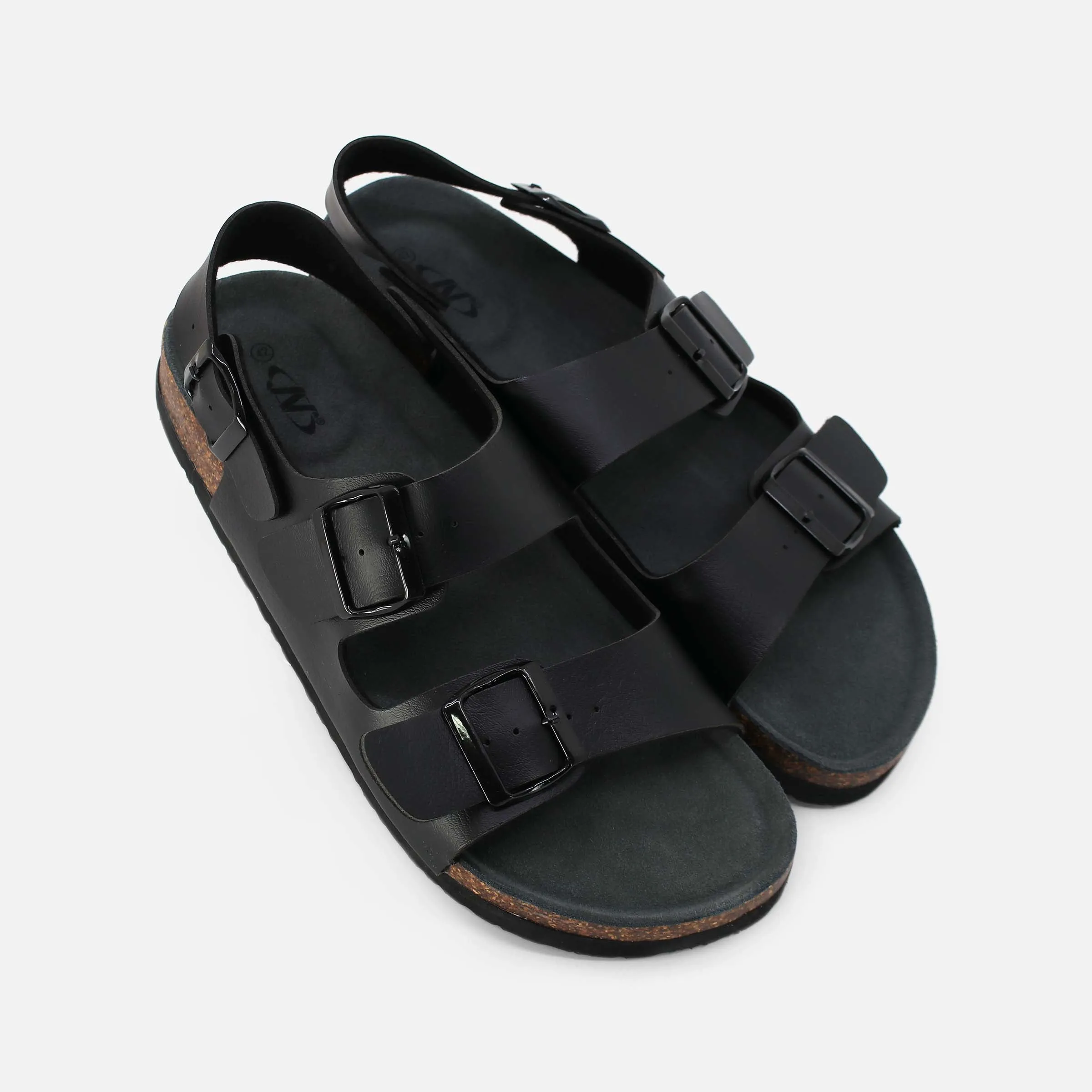 MEN CASUAL SLIP-ON SANDALS Casual Sandals