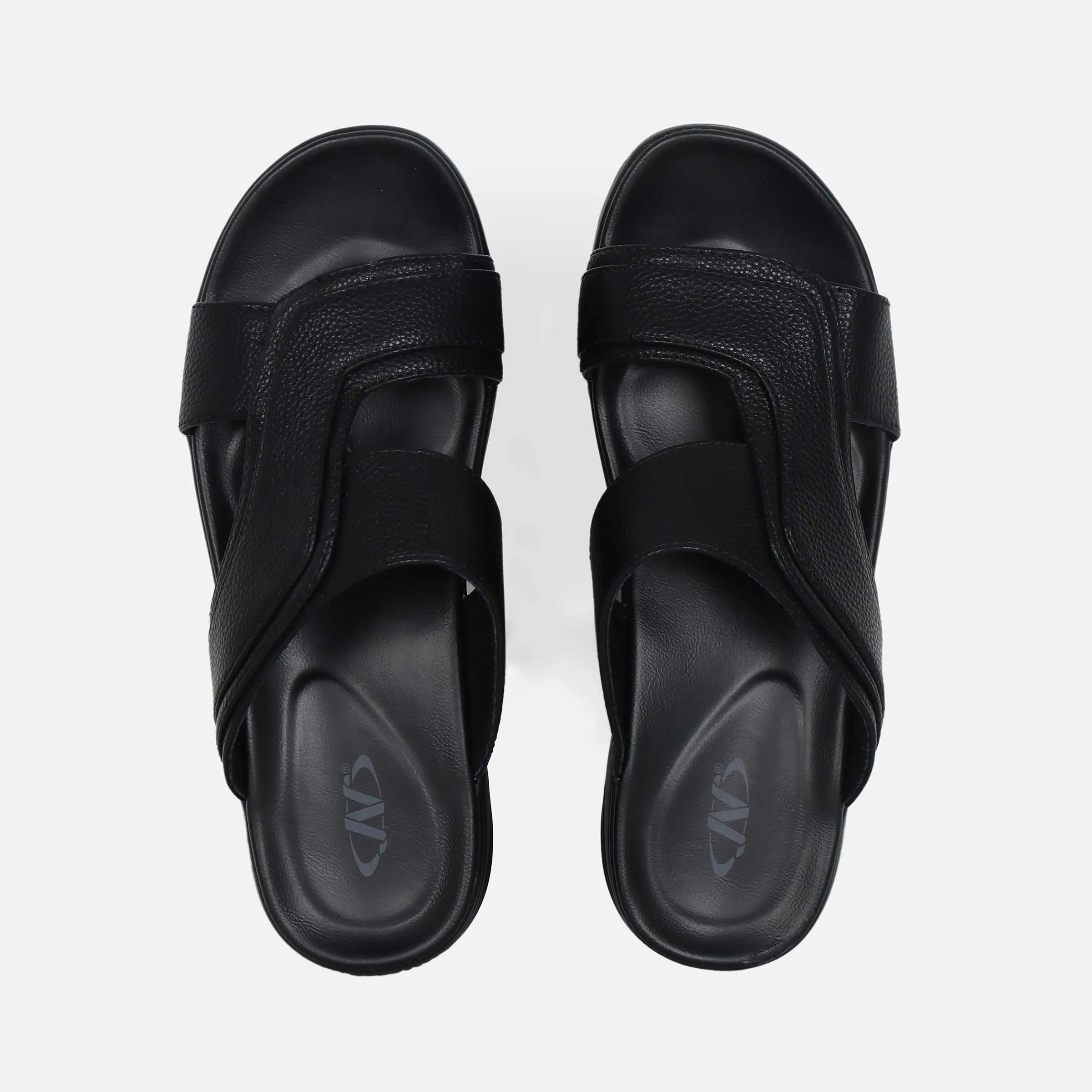 MEN CASUAL SLIP-ON SLIPPERS Vacation Sandals
