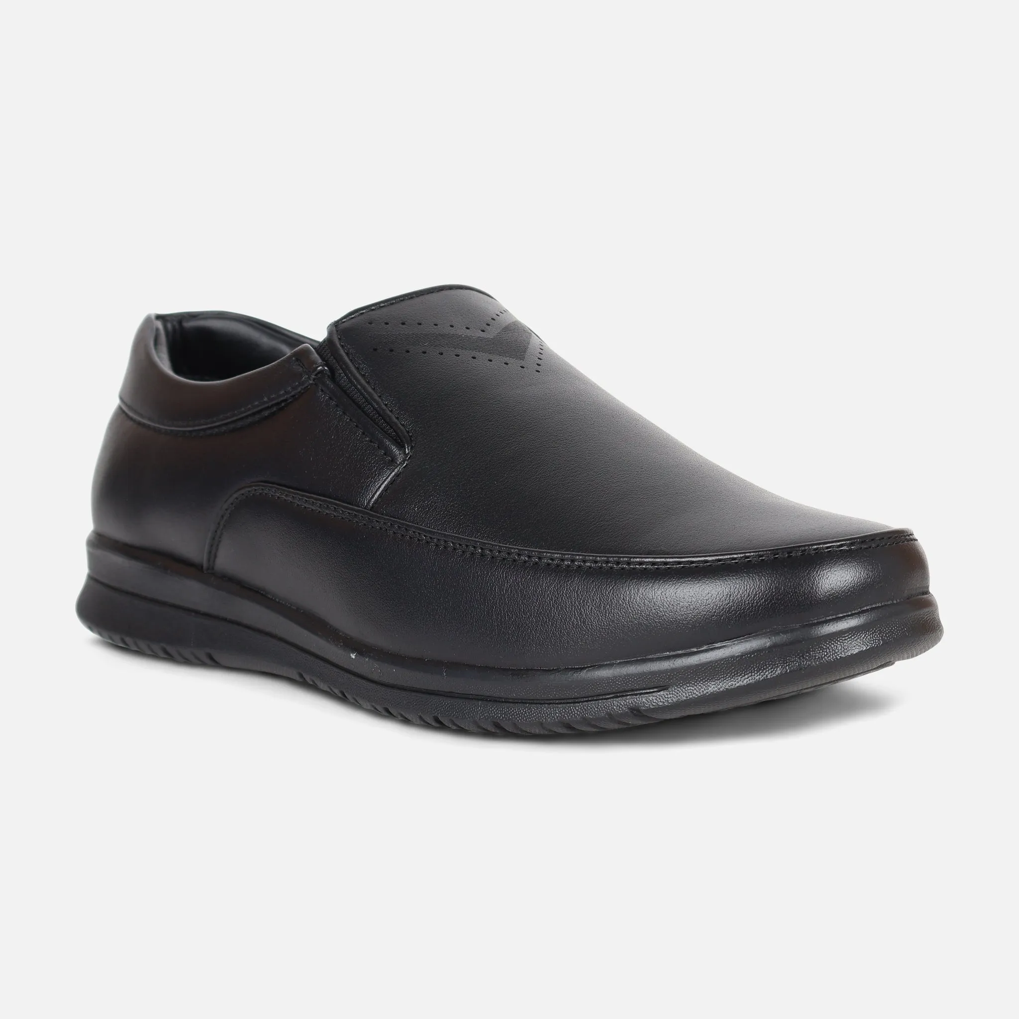 MEN COMFORT SLIP-ON SHOES Bonafini Dress Shoes