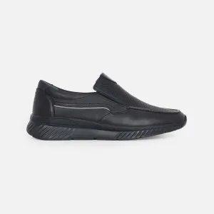 Sneakers That Look Like Dress Shoes MEN COMFORT SLIP-ON SHOES