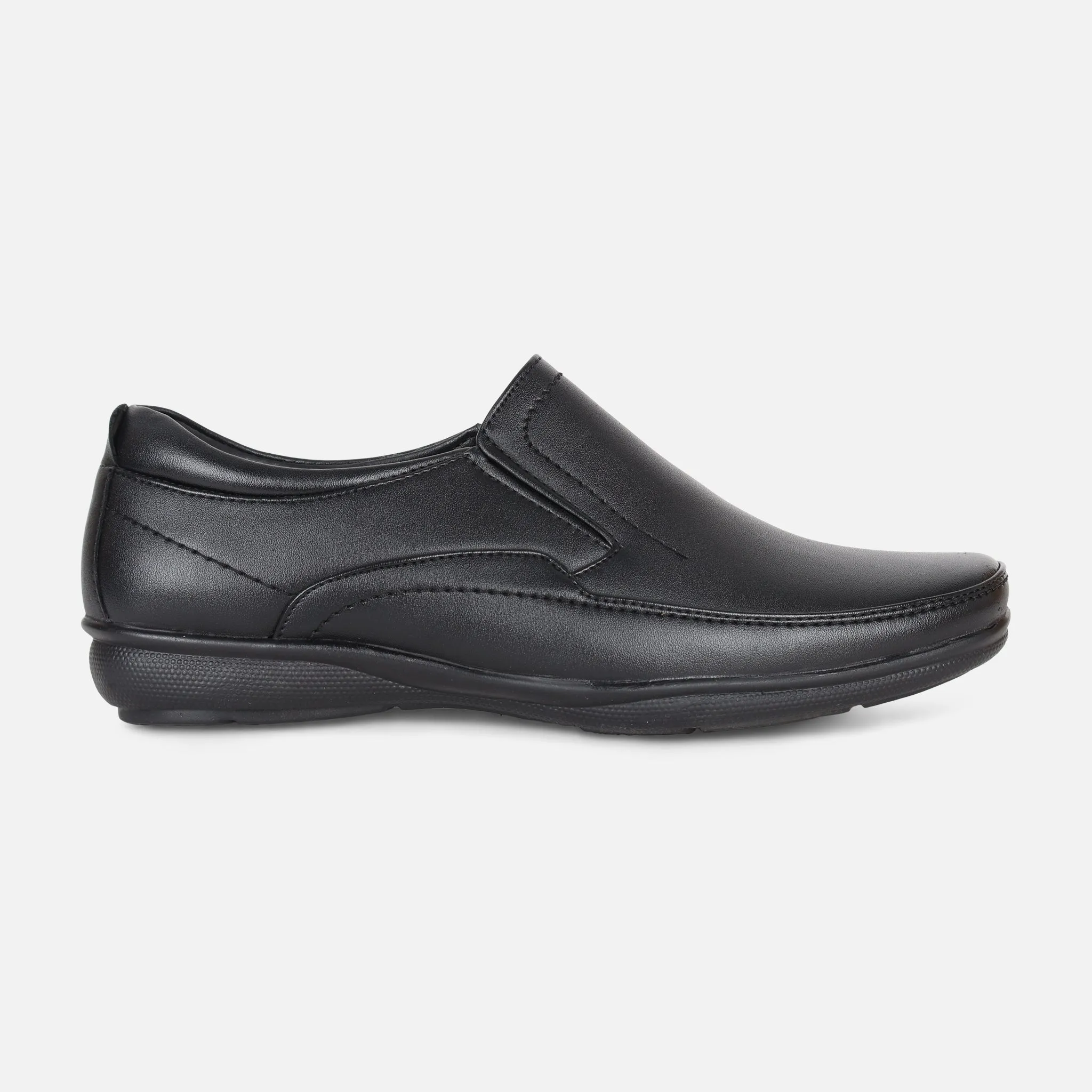 Repair Scuffed Dress Shoes MEN COMFORT SLIP-ON SHOES