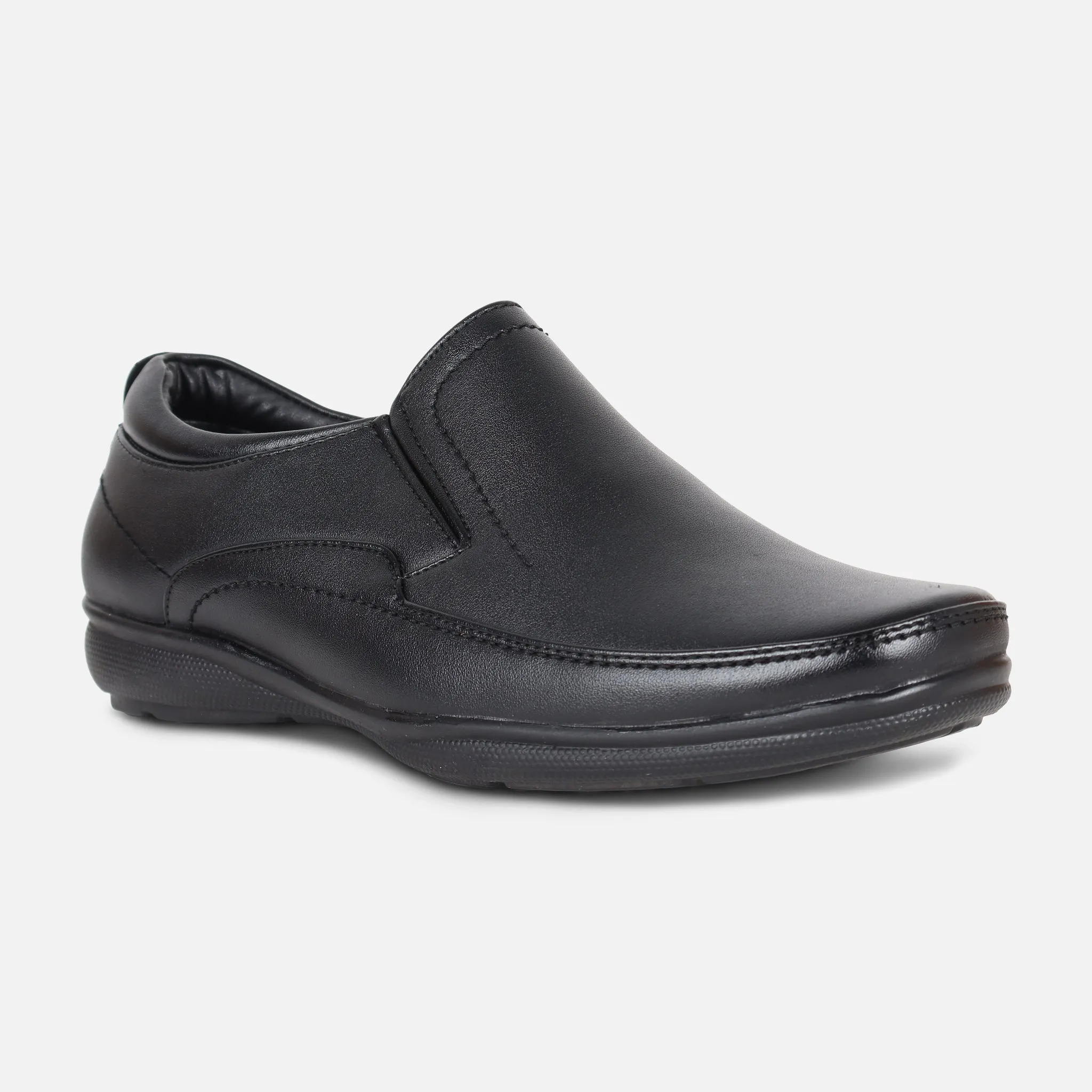 Fitflop Dress Shoes MEN COMFORT SLIP-ON SHOES