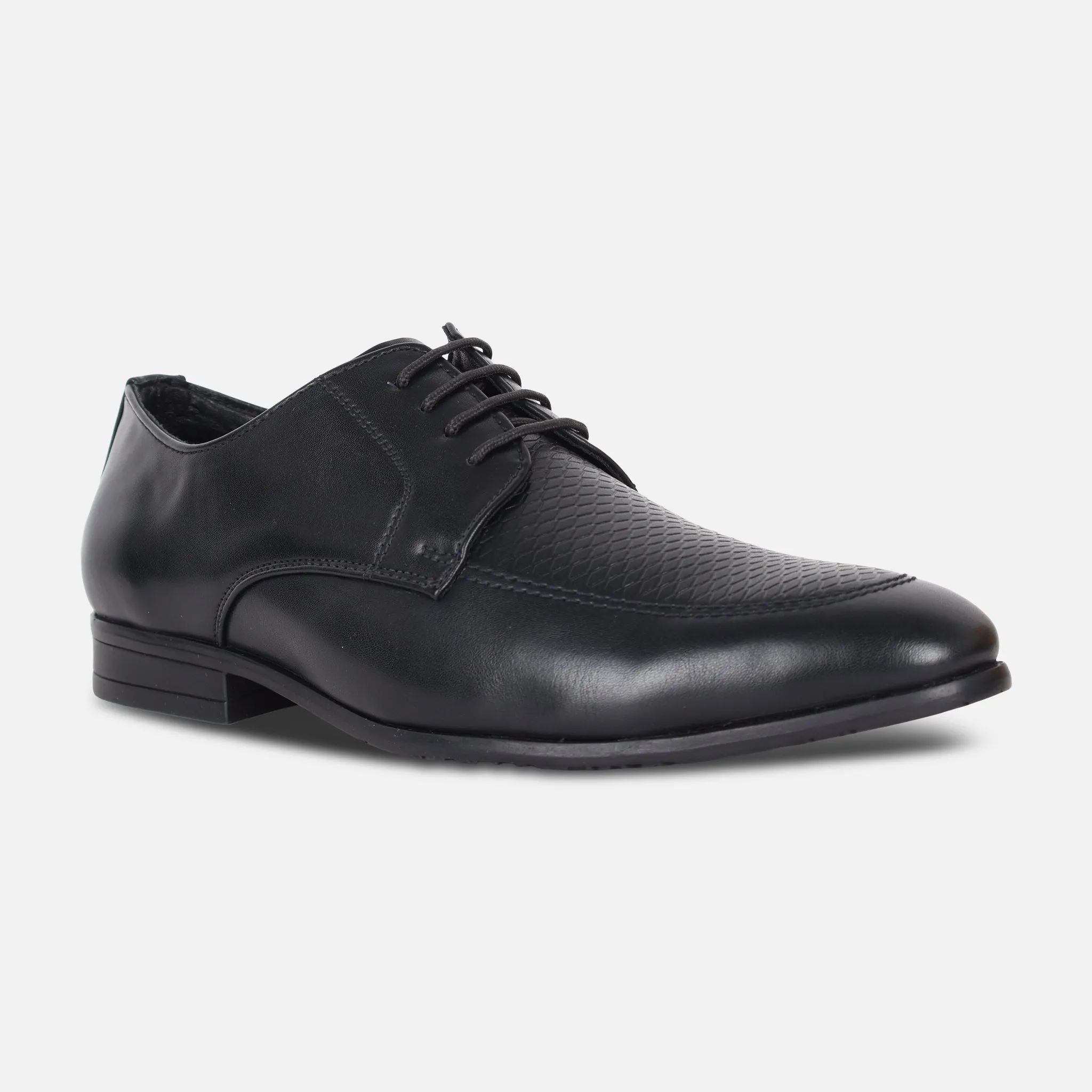 Guy Dress Shoes MEN DRESS LACE-UP SHOES