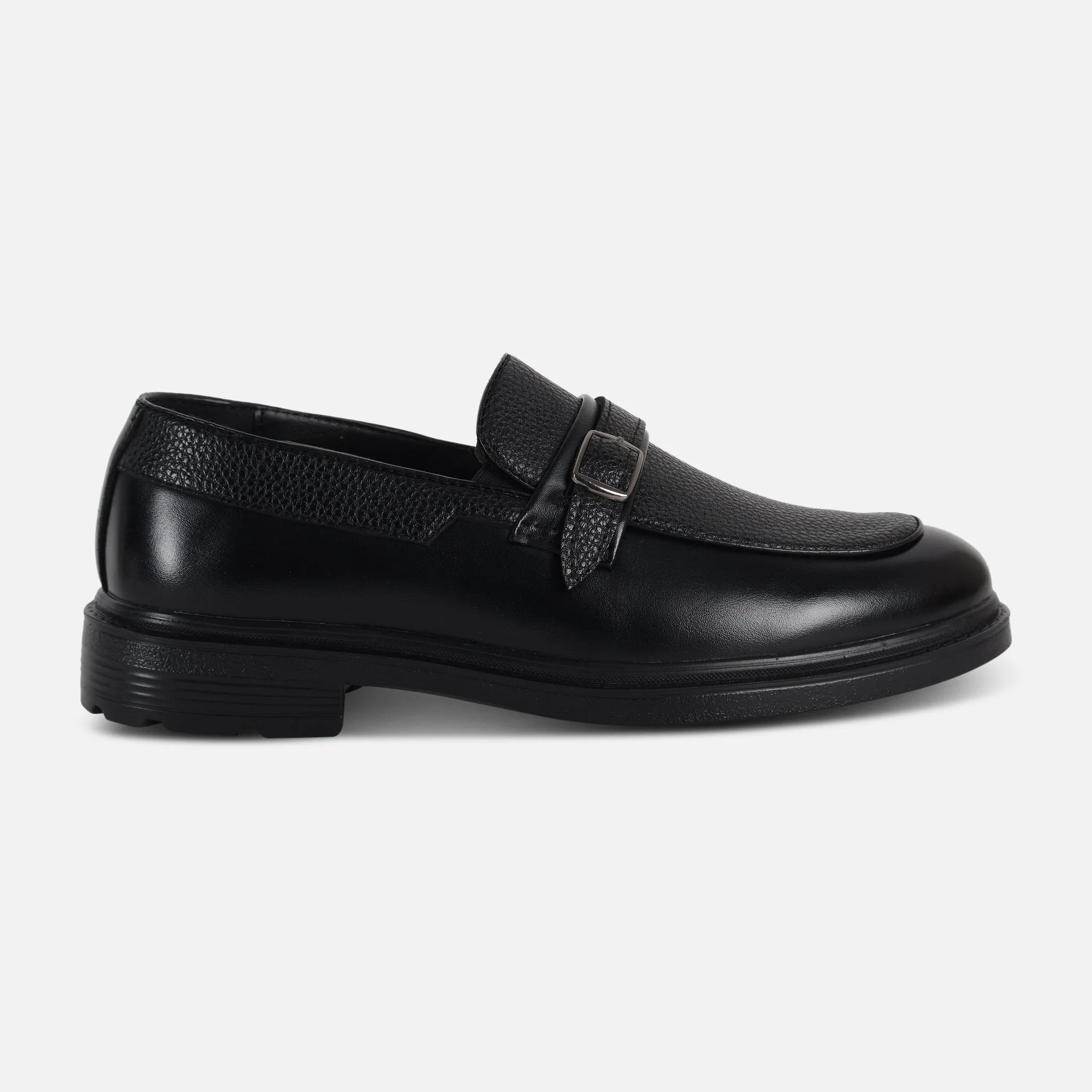 MEN DRESS SLIP-ON SHOES Winter Dress Shoes
