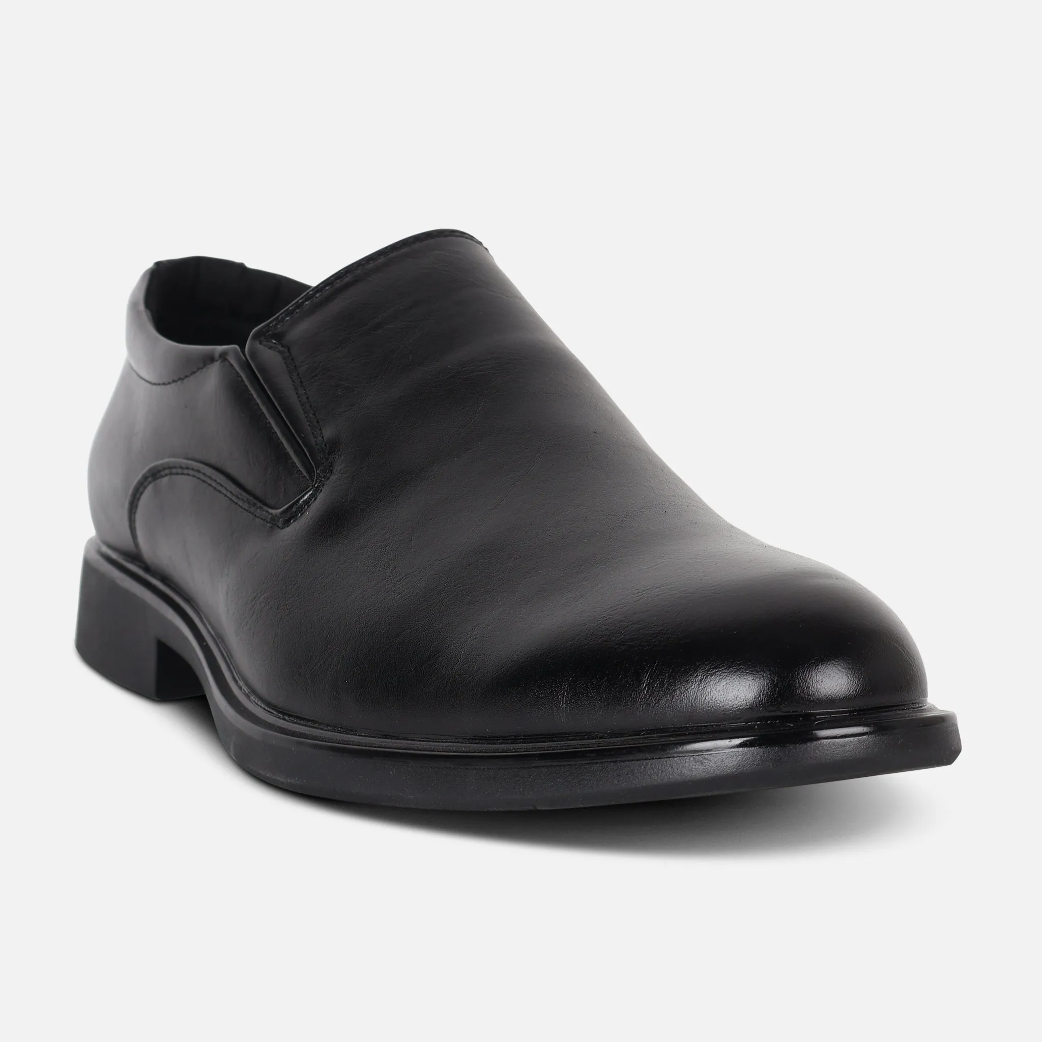 MEN DRESS SLIP-ON SHOES Overshoes For Dress Shoes