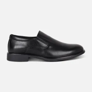 Emporio Armani Dress Shoes MEN DRESS SLIP-ON SHOES