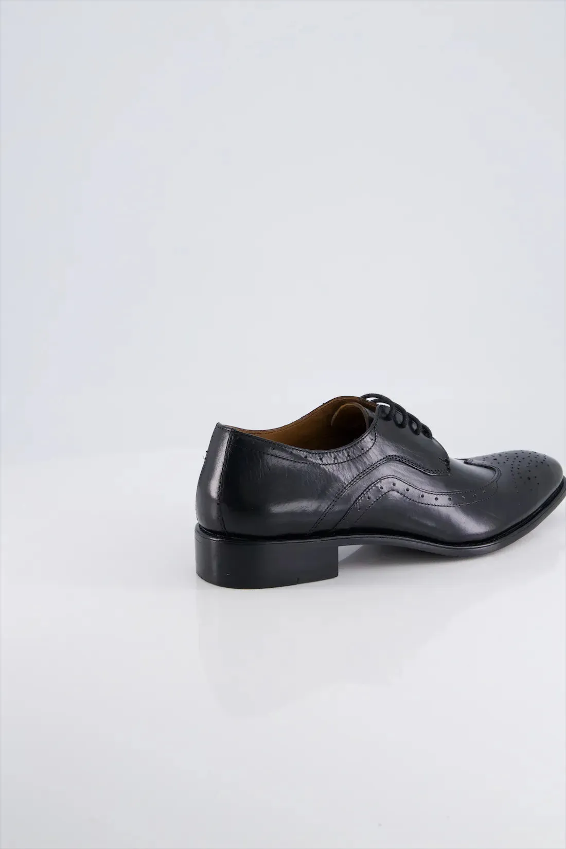 Brogue Dress Shoes Men Formal Shoe US-FM-4309