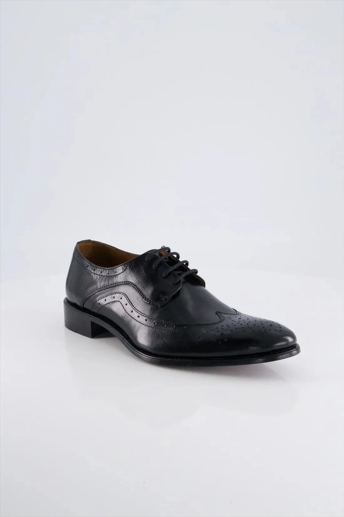 Men Formal Shoe US-FM-4309 Tennis Shoes Look Like Dress Shoes