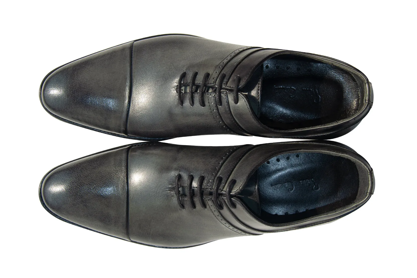 Good Dress Shoes For Walking Men Formal Shoes FM-1317