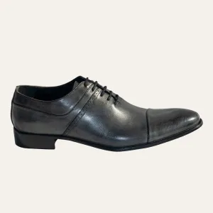 Men Formal Shoes FM-1317 Good Dress Shoes For Bunions