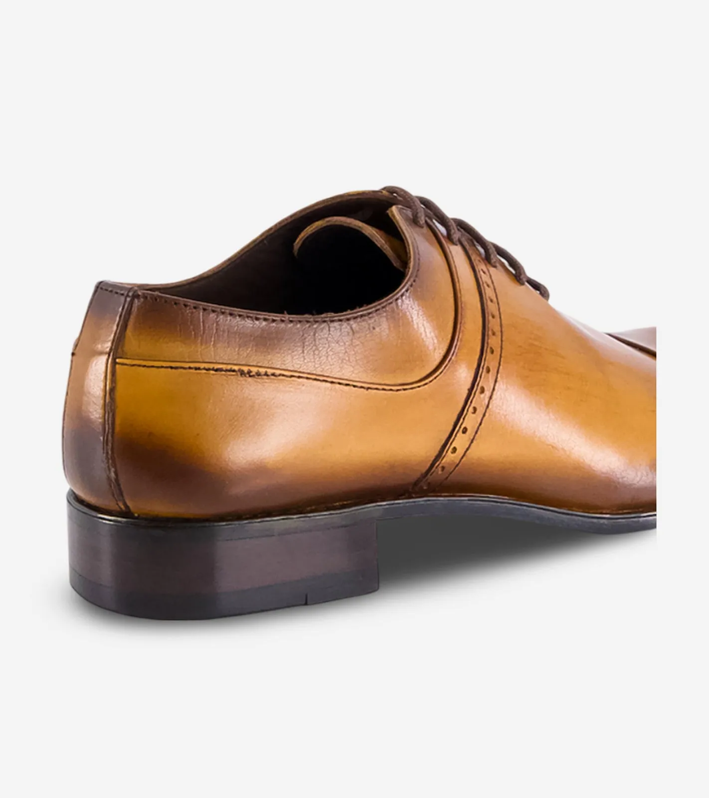 Dress Shoes Narrow Width Men Formal Shoes FM-1317