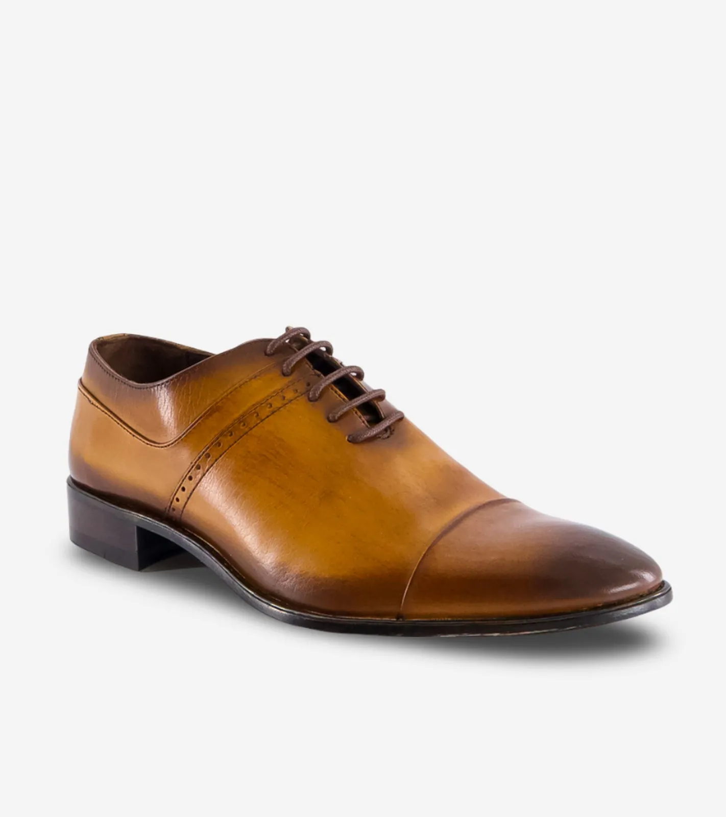 Temu Dress Shoes Men Formal Shoes FM-1317