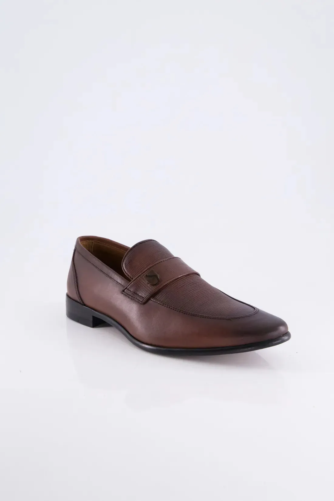 Men Formal Shoes US-FM-4305 Dress Shoes Under 200