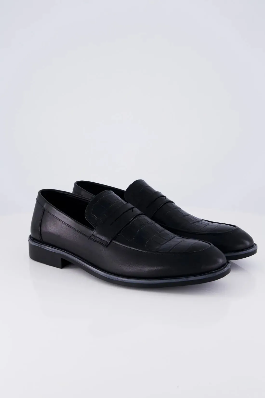 Men Formal Shoes US-FM-4312 Breaking In New Dress Shoes