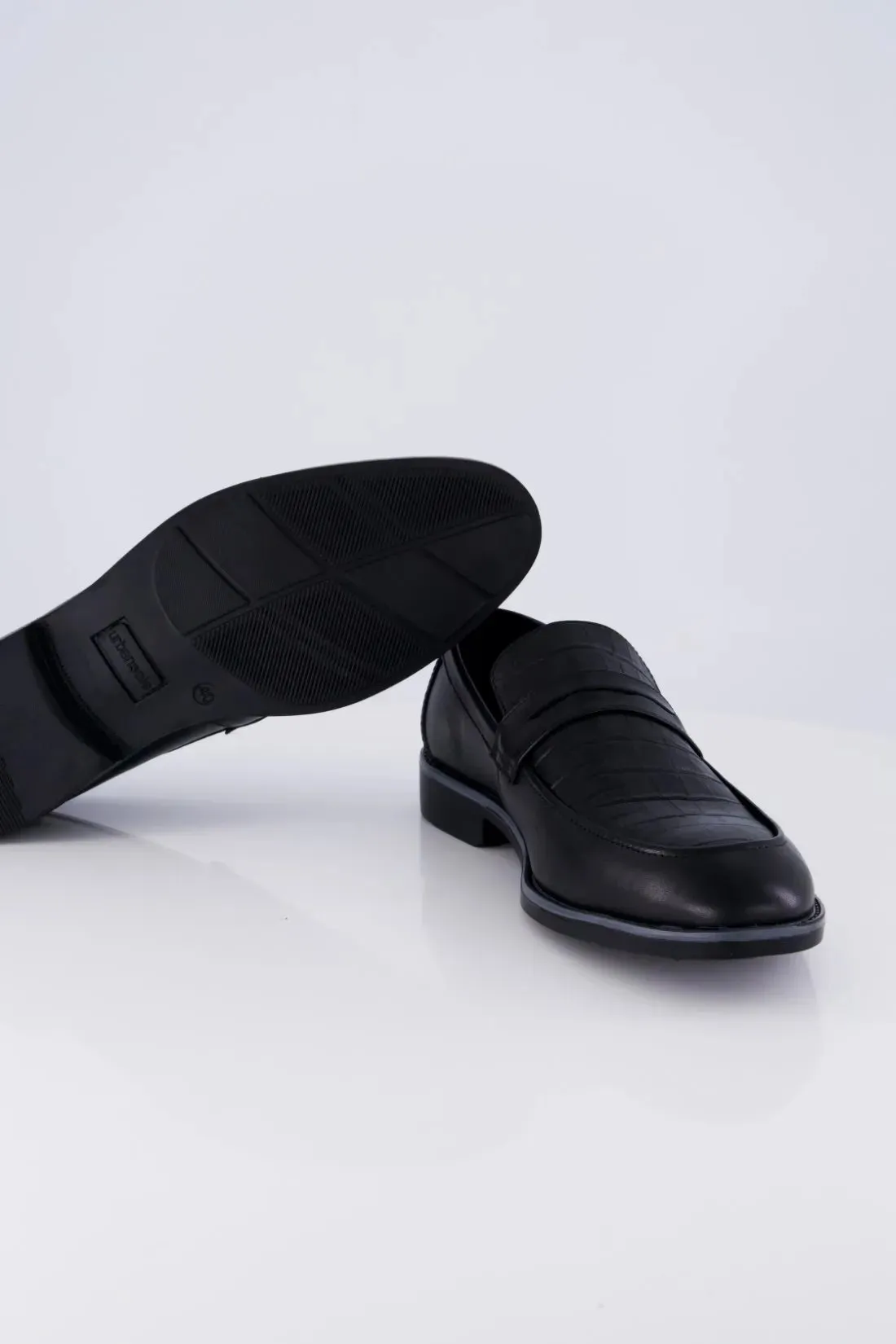 Laces On Dress Shoes Men Formal Shoes US-FM-4312