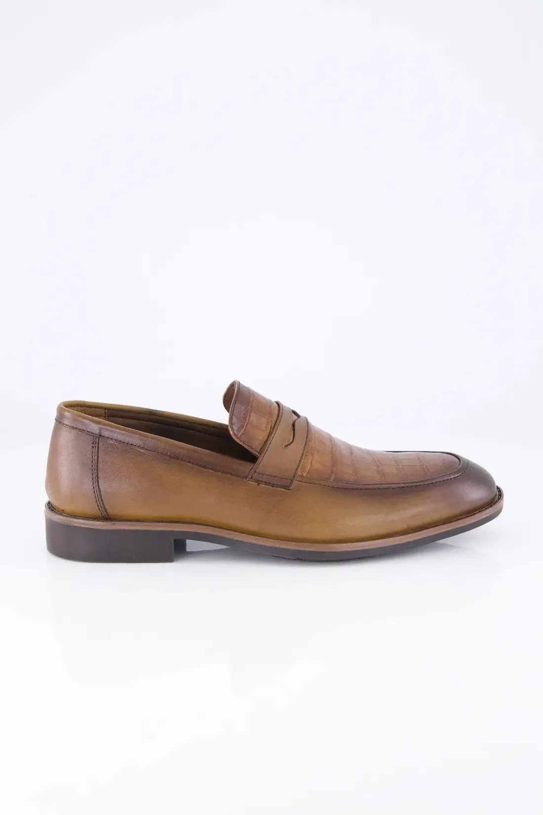 Men Formal Shoes US-FM-4312 Best Dress Shoe Companies