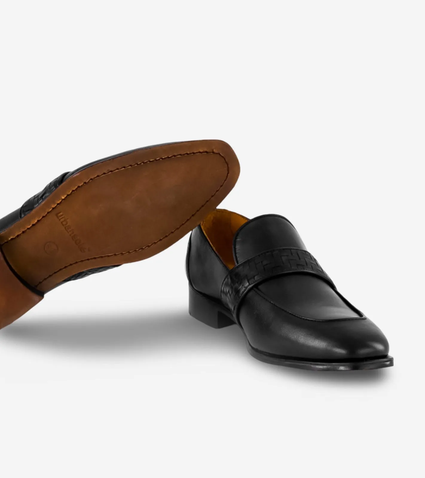 Casual Dress Tennis Shoes Men Formal Shoes US-FM-4352