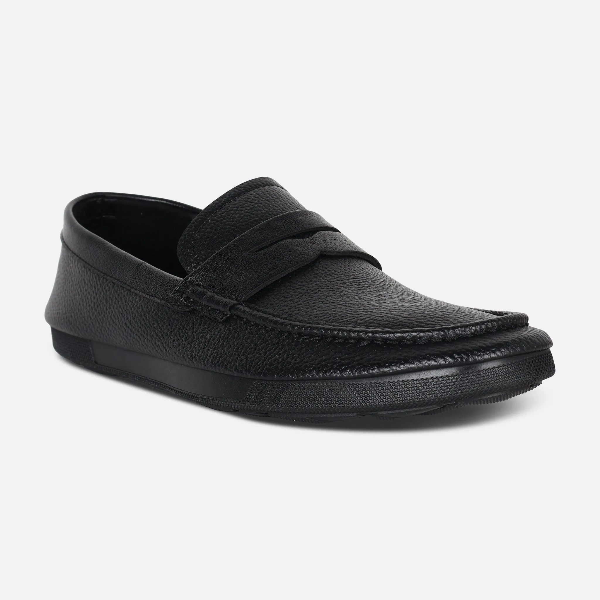 Very Comfortable Dress Shoes MEN MOCCASINS SLIP-ON SHOES