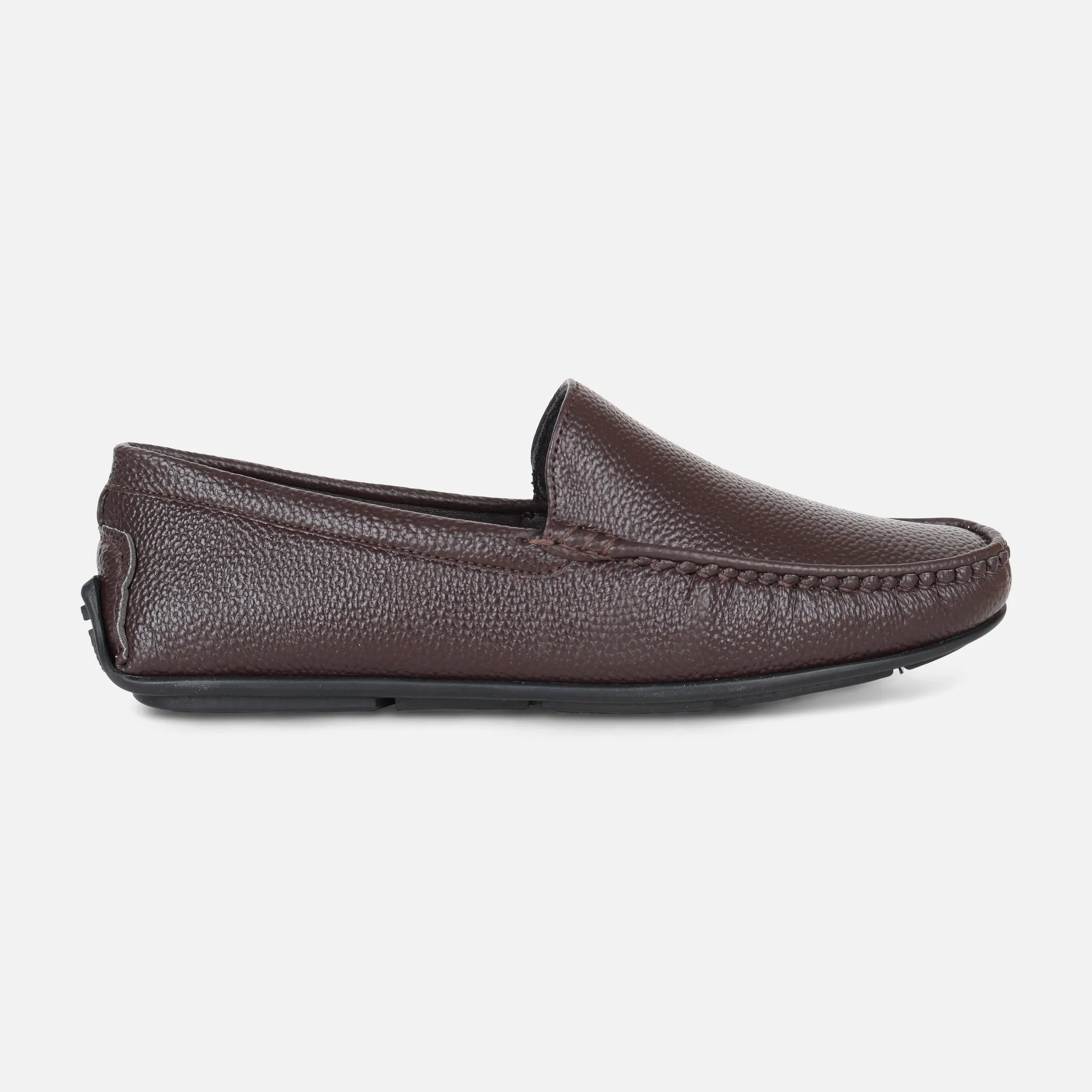 Dress Shoe Styles MEN MOCCASINS SLIP-ON SHOES
