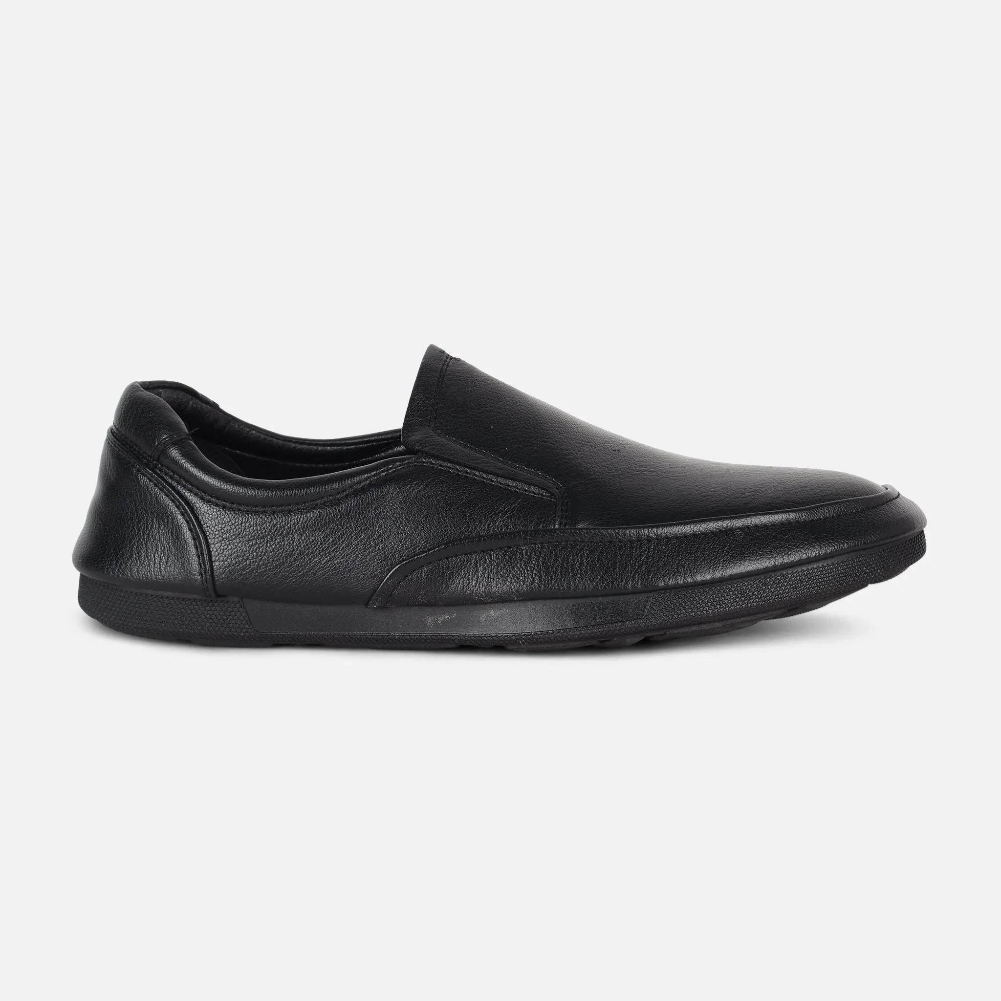 Dress Shoes For Graduation MEN MOCCASINS SLIP-ON SHOES