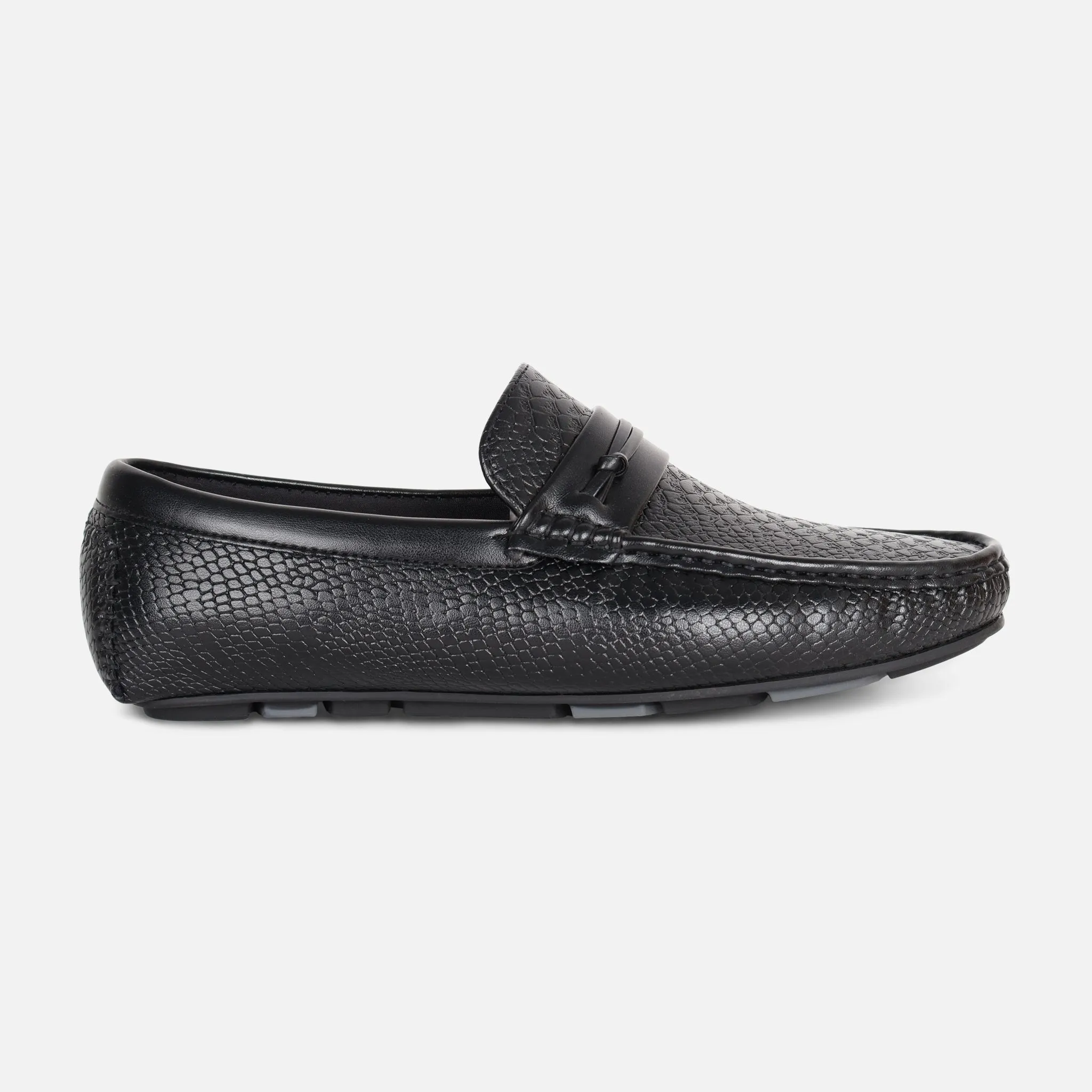 Dressed Shoes MEN MOCCASINS SLIP-ON SHOES