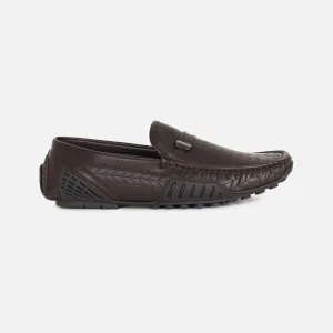 Shoes To Wear With Dresses MEN MOCCASINS SLIP-ON SHOES