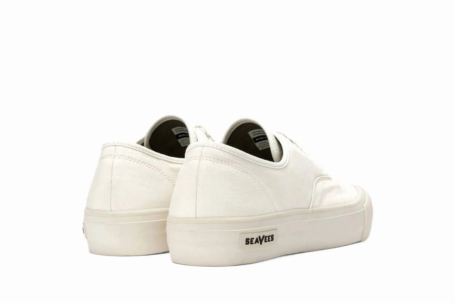 Bass Sneakers Men Legend Sneaker In Bleach