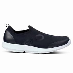 Men's OOFOS OOmg Sport Shoe Best Shoes For Fitness Training