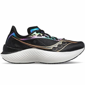Best Daily Running Shoes Men's Saucony Endorphin Pro 3