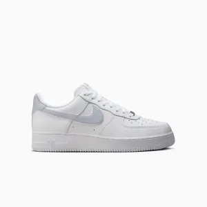 Nike Dennis Rodman Shoes Men's Air Force 1 07 "Ghost"