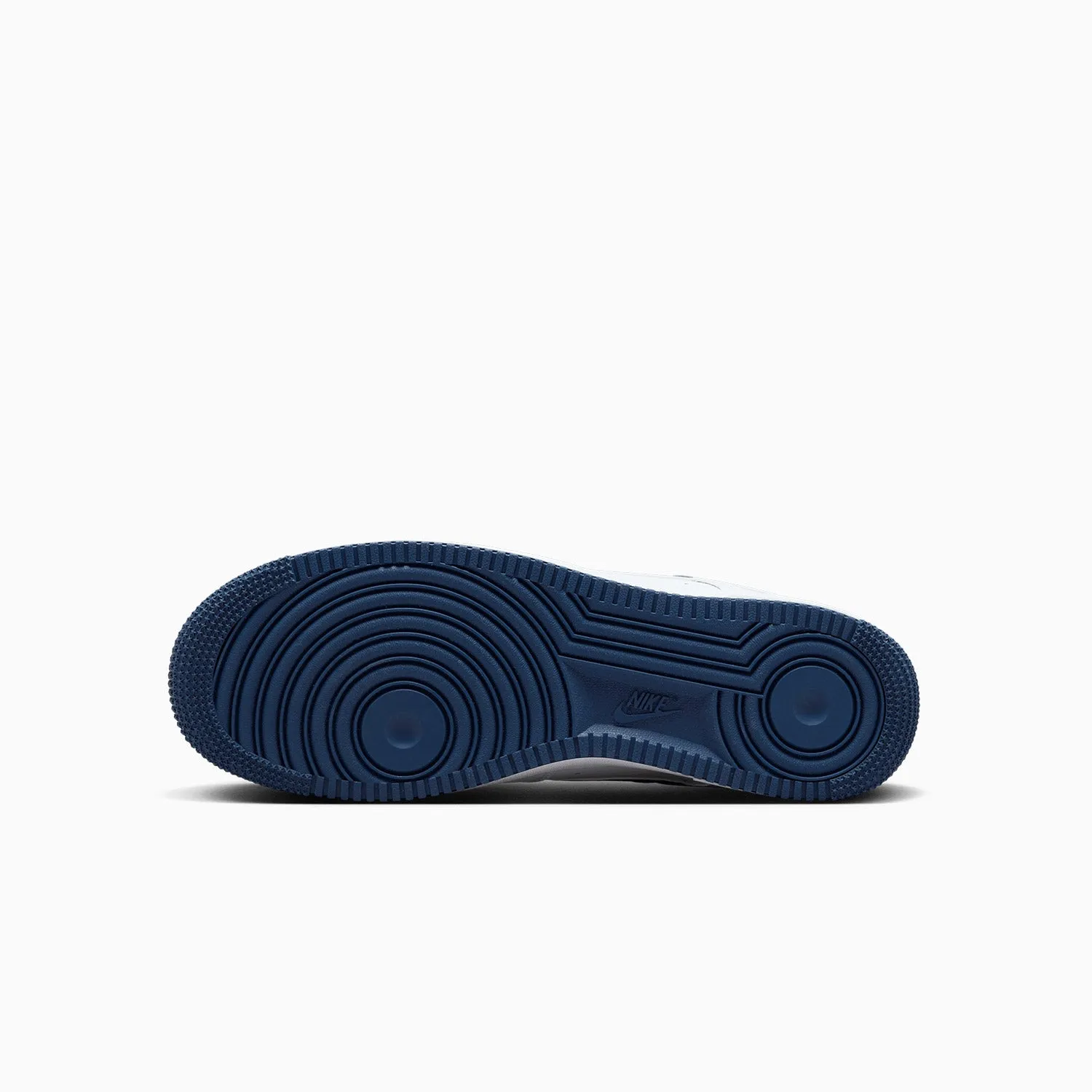 Men's Air Force 1 `07 "White Navy" Shane O'neill Nike Sb