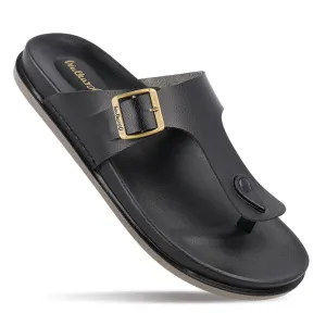 Talaria Sandals Men's Daily Wear Comfort Sandals - WE1356 Black