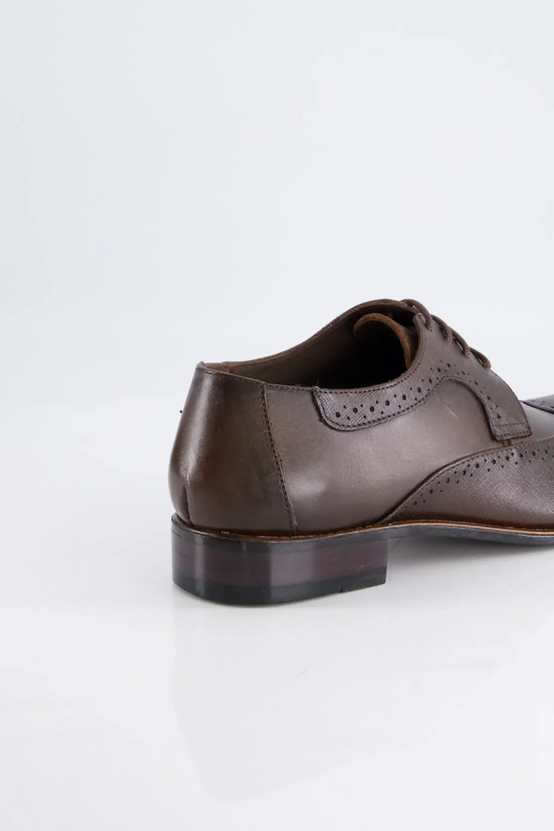 Men's Formal Shoe FM-2322 Carters Dress Shoes