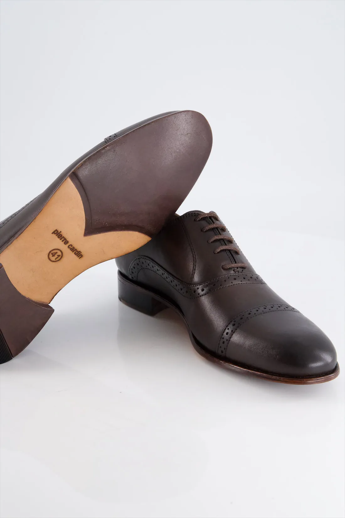 Best Shoes To Wear With Maxi Dress Men's Formal shoe PC-RC-2303