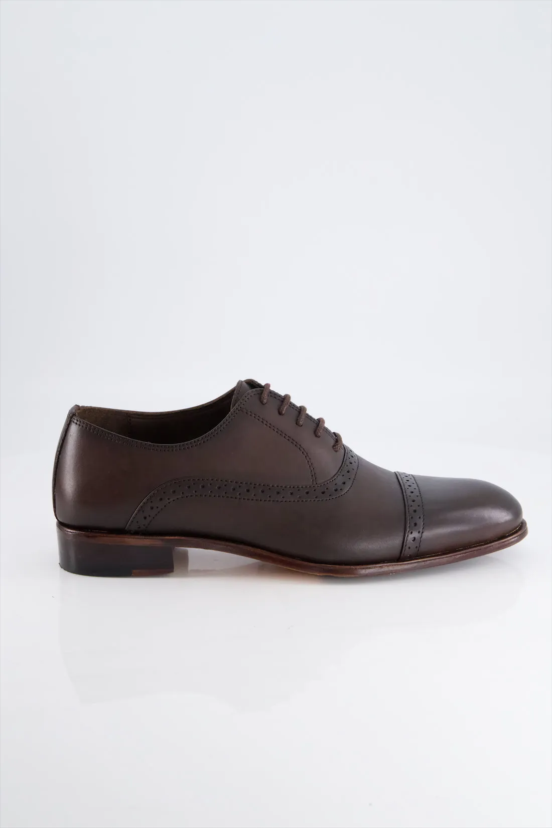 Boots Dress Shoes Men's Formal shoe PC-RC-2303