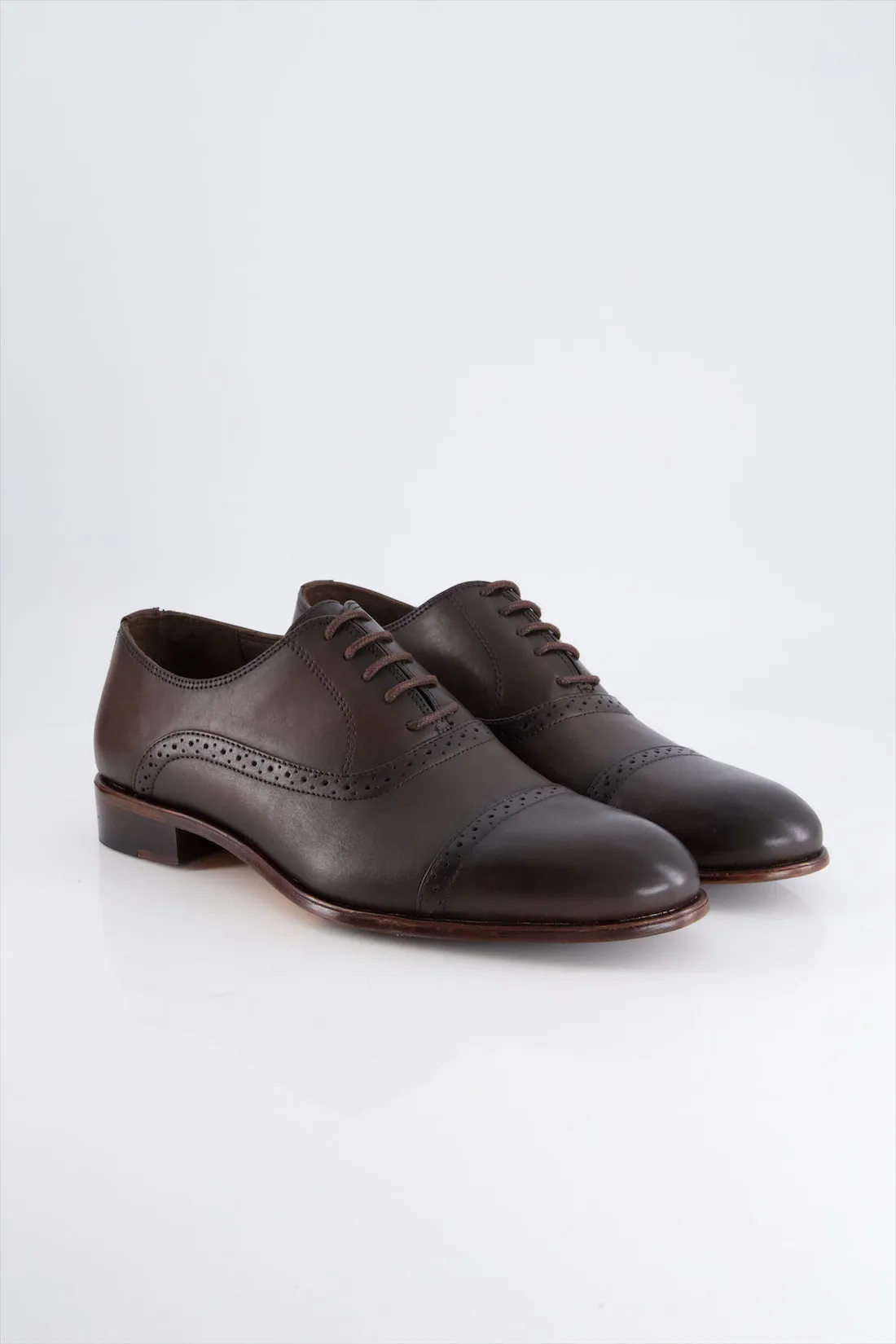 Shoes To Wear With Cocktail Dress Men's Formal shoe PC-RC-2303