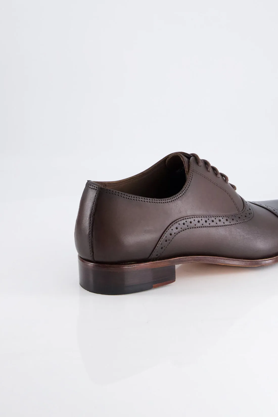 Men's Formal shoe PC-RC-2303 Repair Scuffed Dress Shoes