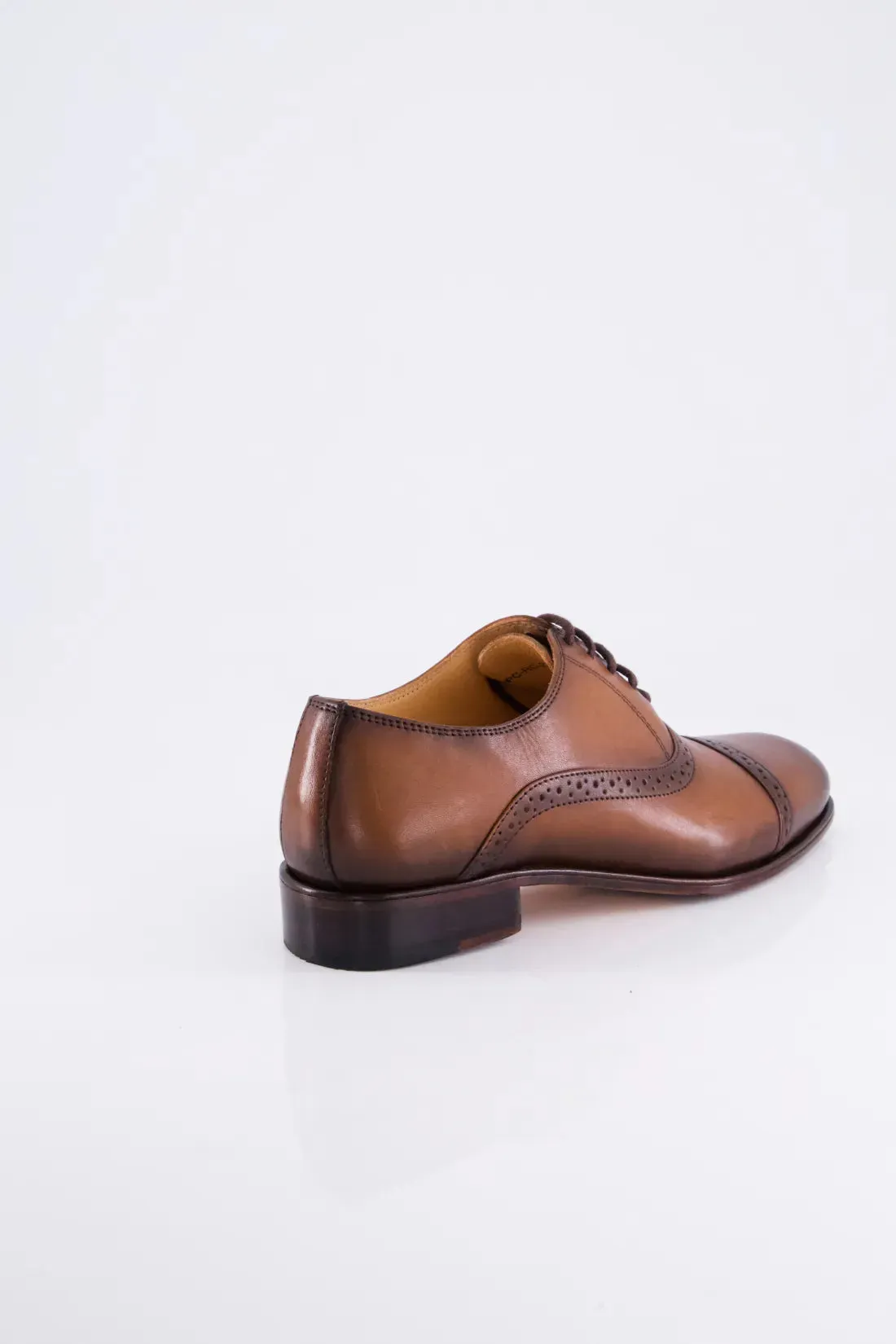 Heavy Duty Dress Shoes Men's Formal shoe PC-RC-2303