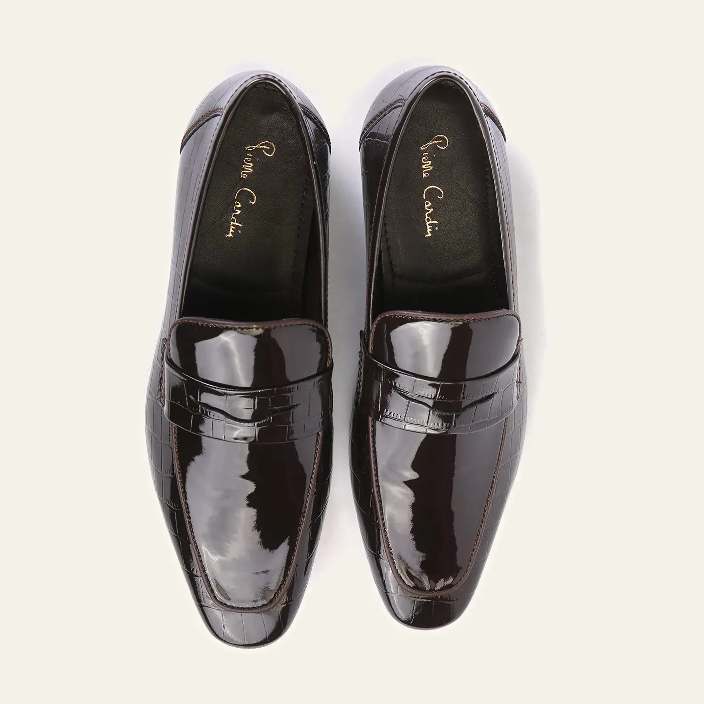 Express Dress Shoes Men's Formal Shoe PC-RM-3303