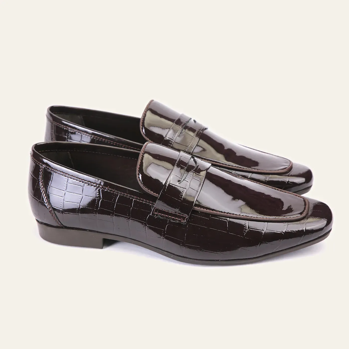 Men's Formal Shoe PC-RM-3303 Summer Dress And Shoes