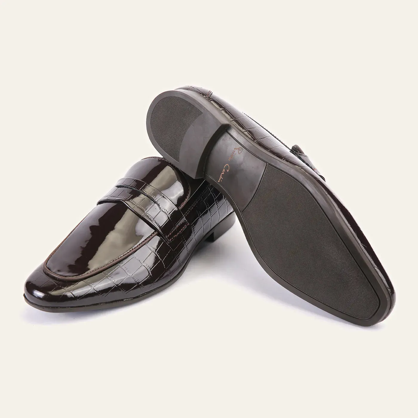 Men's Formal Shoe PC-RM-3303 Dress Shoes For Homecoming