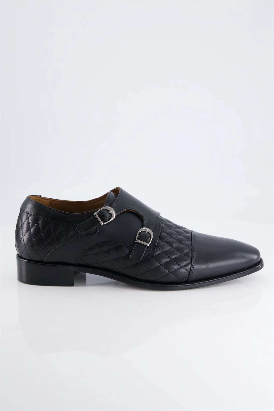 Shoes For Dirndl Dress Men's Formal Shoe US-FM-4307