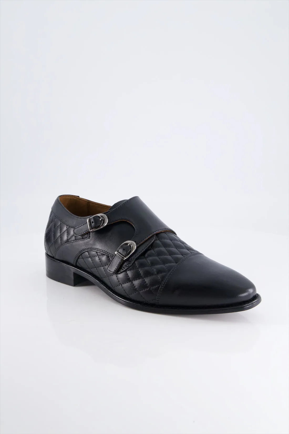 Men's Formal Shoe US-FM-4307 Non Slip Dress Shoes Near Me