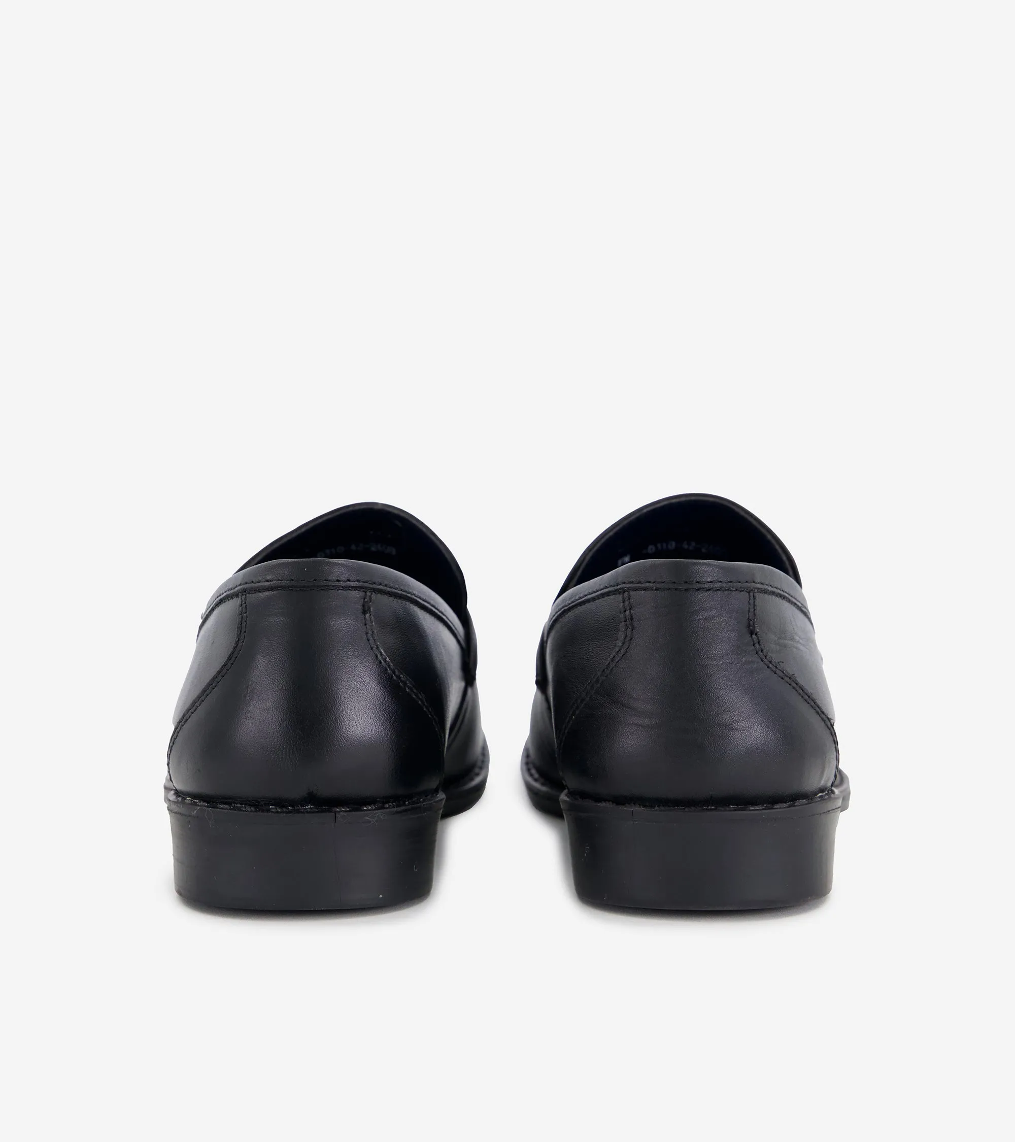 Men's Formal Shoes FM-0310 Plunge Neck Tiered Ruffle Cocktail Dress Sho By Tadashi Shoji