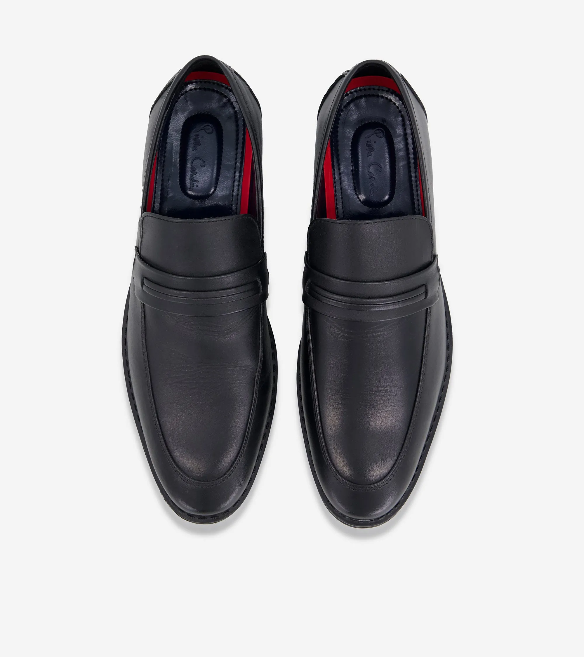 High Arch Dress Shoes Men's Formal Shoes FM-0310