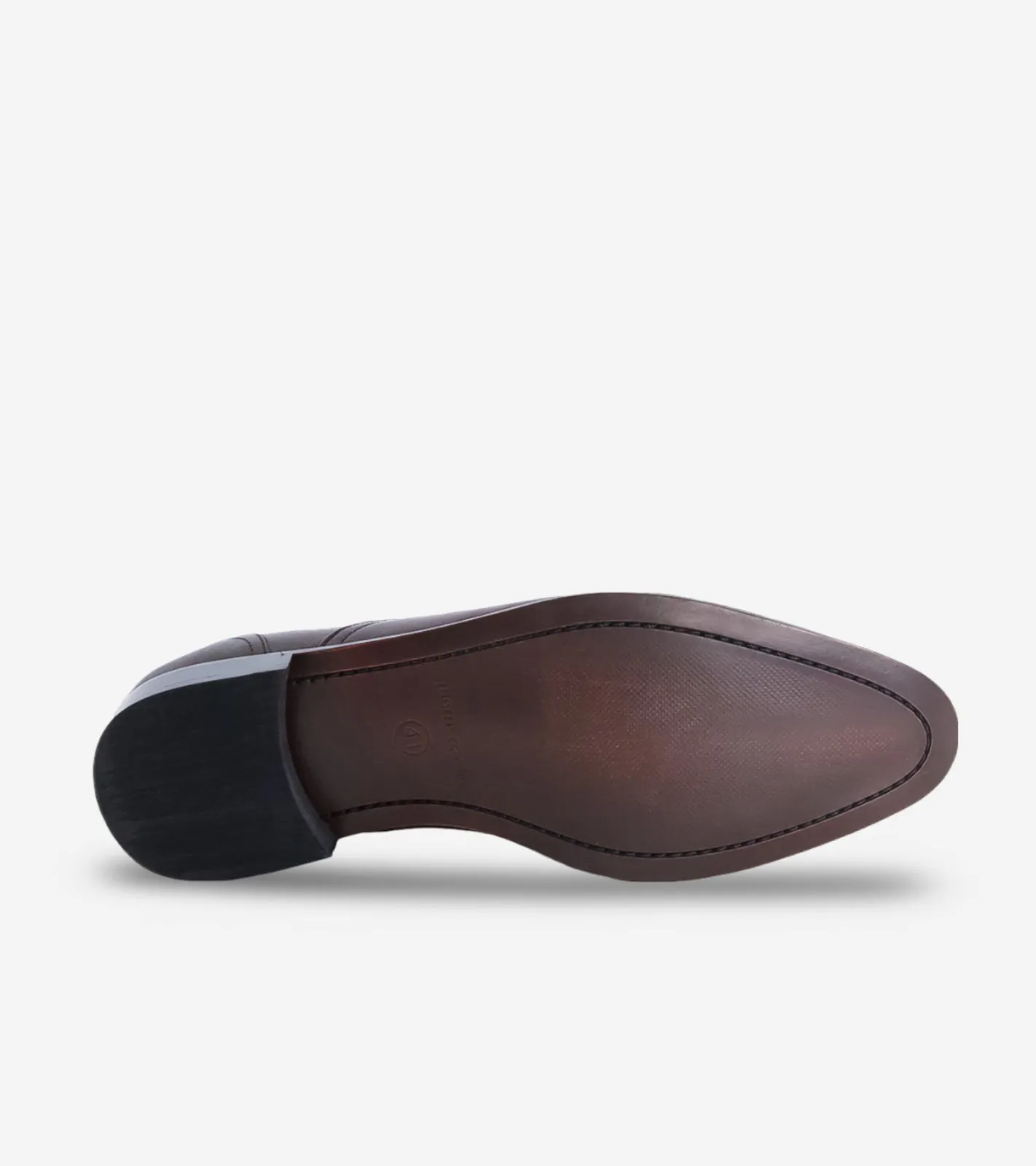 Dress Shoes For Evening Men's Formal Shoes FM-9311