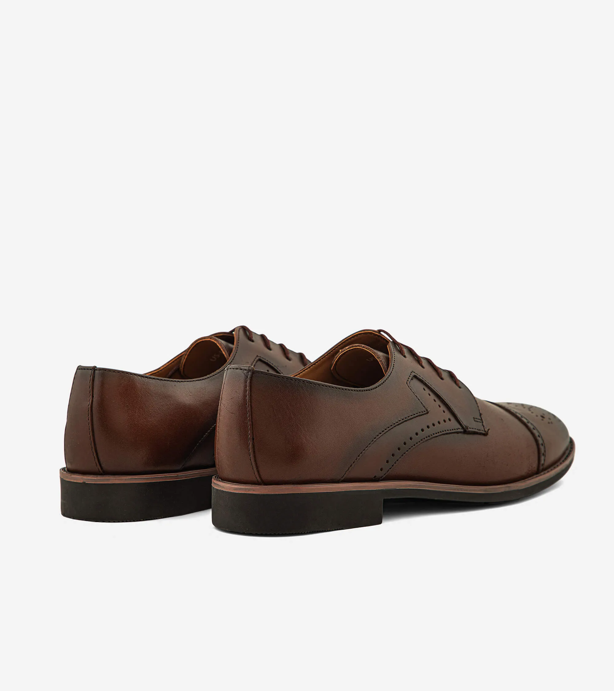 Shoes To Wear With Dress To Wedding Men's Formal Shoes US-BY-5305